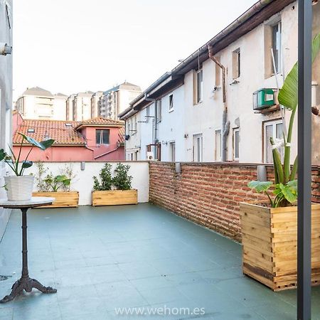 サンタンデールCasa Sol Con Amplia Terrazaアパートメント エクステリア 写真