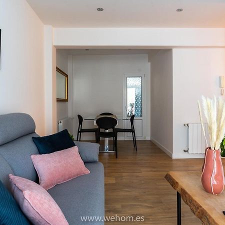 サンタンデールCasa Sol Con Amplia Terrazaアパートメント エクステリア 写真