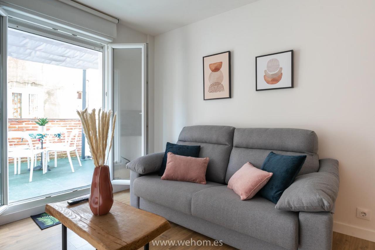 サンタンデールCasa Sol Con Amplia Terrazaアパートメント エクステリア 写真