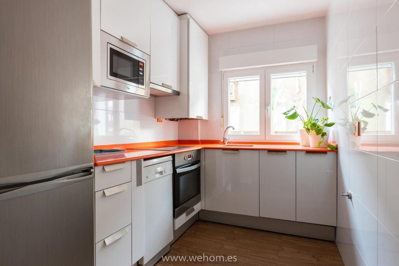 サンタンデールCasa Sol Con Amplia Terrazaアパートメント エクステリア 写真