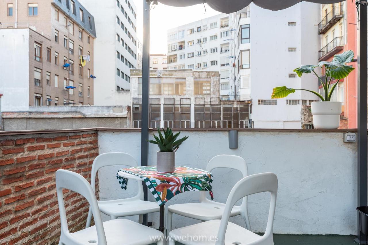 サンタンデールCasa Sol Con Amplia Terrazaアパートメント エクステリア 写真