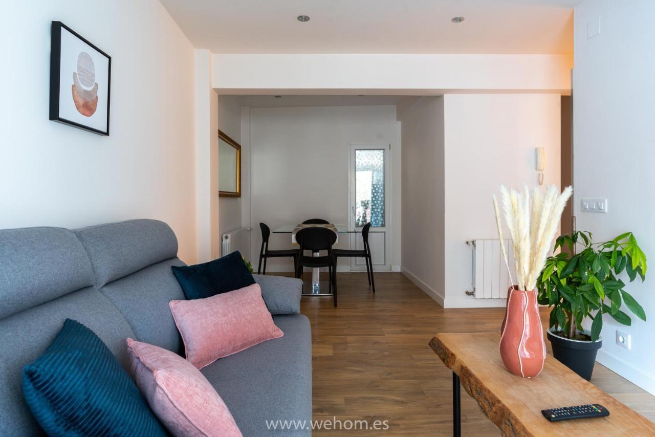サンタンデールCasa Sol Con Amplia Terrazaアパートメント エクステリア 写真